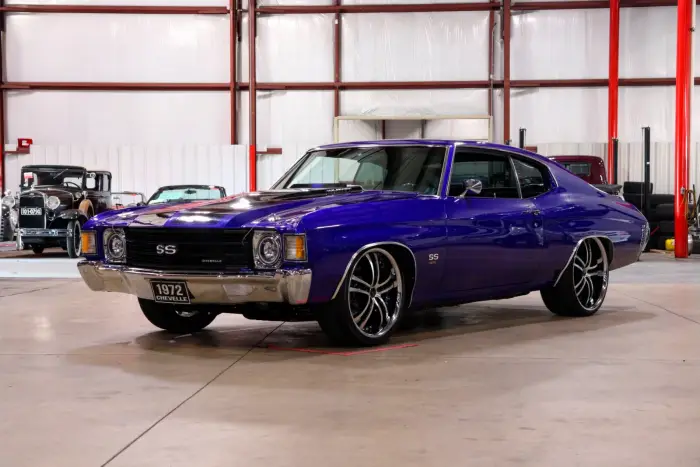 Chevrolet Chevelle